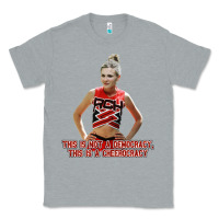 Heather Grey bring it on   torrance shipman   cheerocracy Classic Tee - lanVoArt