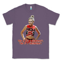 Lavender bring it on   torrance shipman   cheerocracy Classic Tee - lanVoArt
