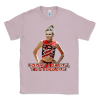 Lilac bring it on   torrance shipman   cheerocracy Classic Tee - lanVoArt