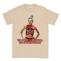 Mushroom bring it on   torrance shipman   cheerocracy Classic Tee - lanVoArt