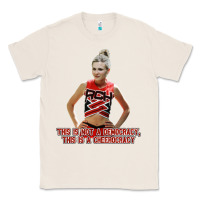 Natural bring it on   torrance shipman   cheerocracy Classic Tee - lanVoArt