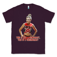 Plum bring it on   torrance shipman   cheerocracy Classic Tee - lanVoArt