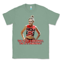 Sage bring it on   torrance shipman   cheerocracy Classic Tee - lanVoArt