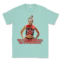 Seafoam bring it on   torrance shipman   cheerocracy Classic Tee - lanVoArt