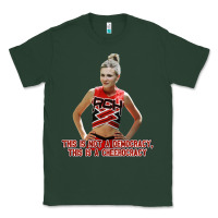 Sports Green bring it on   torrance shipman   cheerocracy Classic Tee - lanVoArt