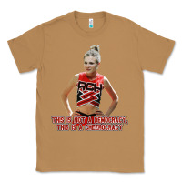 Toasted Coconut bring it on   torrance shipman   cheerocracy Classic Tee - lanVoArt