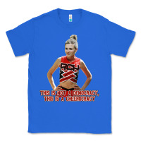 True Royal bring it on   torrance shipman   cheerocracy Classic Tee - lanVoArt