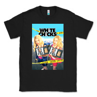 Black white chicks Classic Tee - lanVoArt