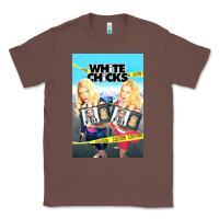 Chestnut white chicks Classic Tee - lanVoArt