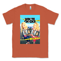 Copper white chicks Classic Tee - lanVoArt
