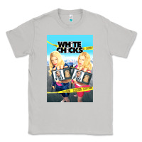 Moon Dust white chicks Classic Tee - lanVoArt
