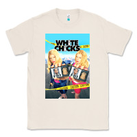 Natural white chicks Classic Tee - lanVoArt