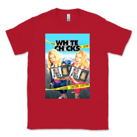 Red white chicks Classic Tee - lanVoArt