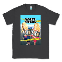 Smoke white chicks Classic Tee - lanVoArt