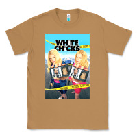Toasted Coconut white chicks Classic Tee - lanVoArt