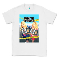 White white chicks Classic Tee - lanVoArt