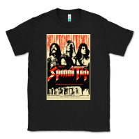 Black spinal tap movie Classic Tee - lanVoArt