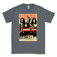 Charcoal Heather spinal tap movie Classic Tee - lanVoArt
