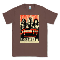 Chestnut spinal tap movie Classic Tee - lanVoArt