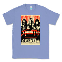 Colony Blue spinal tap movie Classic Tee - lanVoArt