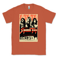 Copper spinal tap movie Classic Tee - lanVoArt