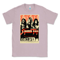 Lilac spinal tap movie Classic Tee - lanVoArt