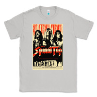 Moon Dust spinal tap movie Classic Tee - lanVoArt