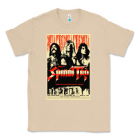 Mushroom spinal tap movie Classic Tee - lanVoArt