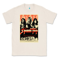 Natural spinal tap movie Classic Tee - lanVoArt