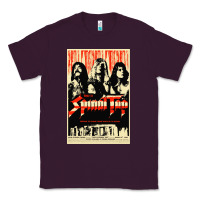 Plum spinal tap movie Classic Tee - lanVoArt