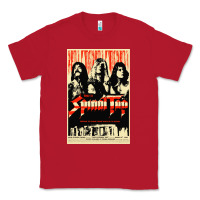 Red spinal tap movie Classic Tee - lanVoArt