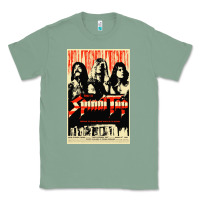 Sage spinal tap movie Classic Tee - lanVoArt