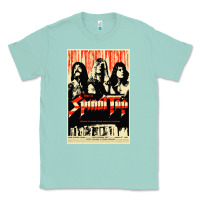 Seafoam spinal tap movie Classic Tee - lanVoArt