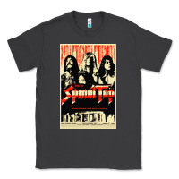 Smoke spinal tap movie Classic Tee - lanVoArt