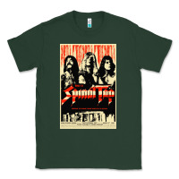 Sports Green spinal tap movie Classic Tee - lanVoArt
