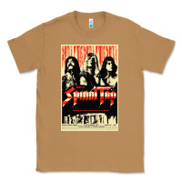 Toasted Coconut spinal tap movie Classic Tee - lanVoArt