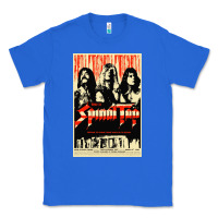 True Royal spinal tap movie Classic Tee - lanVoArt
