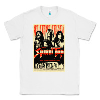 White spinal tap movie Classic Tee - lanVoArt