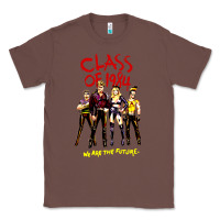 Chestnut class of 1984 (design 1) Classic Tee - lanVoArt