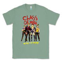 Class Of 1984 (design 1) Classic Tee | Teevron