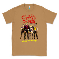 Toasted Coconut class of 1984 (design 1) Classic Tee - lanVoArt
