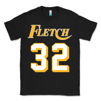 Fletch Classic Tee | Teevron