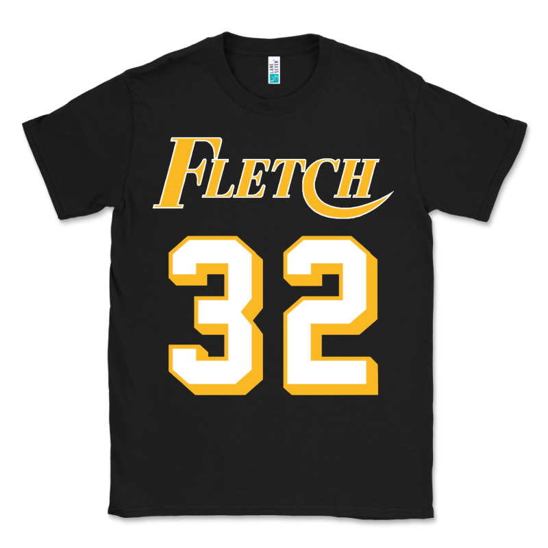 Fletch Classic Tee by lanVoArt | Teevron