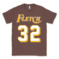 Chestnut fletch Classic Tee - lanVoArt