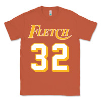 Copper fletch Classic Tee - lanVoArt