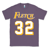 Lavender fletch Classic Tee - lanVoArt