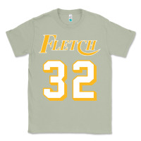 Matcha fletch Classic Tee - lanVoArt