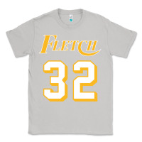 Moon Dust fletch Classic Tee - lanVoArt