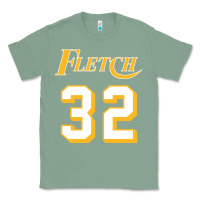 Sage fletch Classic Tee - lanVoArt