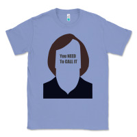 Colony Blue anton chigurh   you need to call it (no country for old men) Classic Tee - lanVoArt